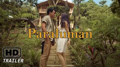 paraluman film|PARALUMAN Official Trailer .